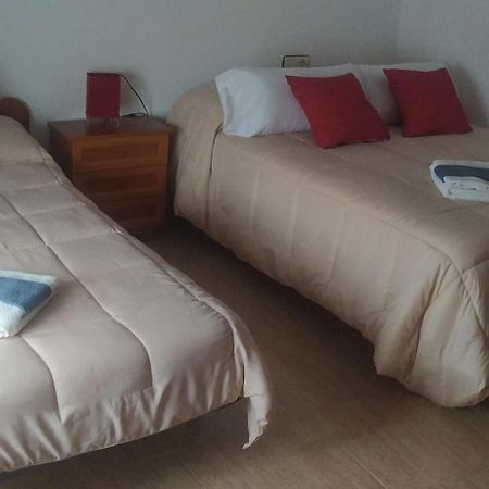 Appartement La Morada Del Tejar à La Fregeneda Extérieur photo