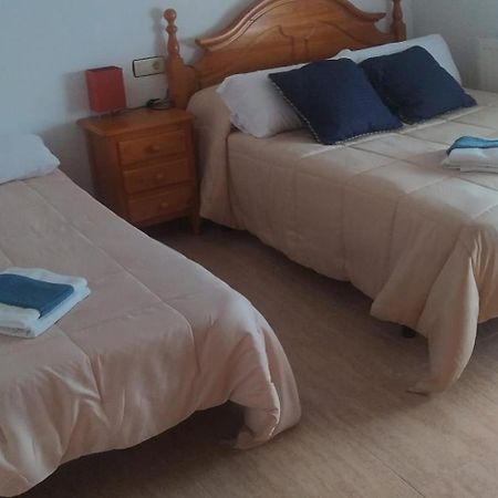 Appartement La Morada Del Tejar à La Fregeneda Extérieur photo