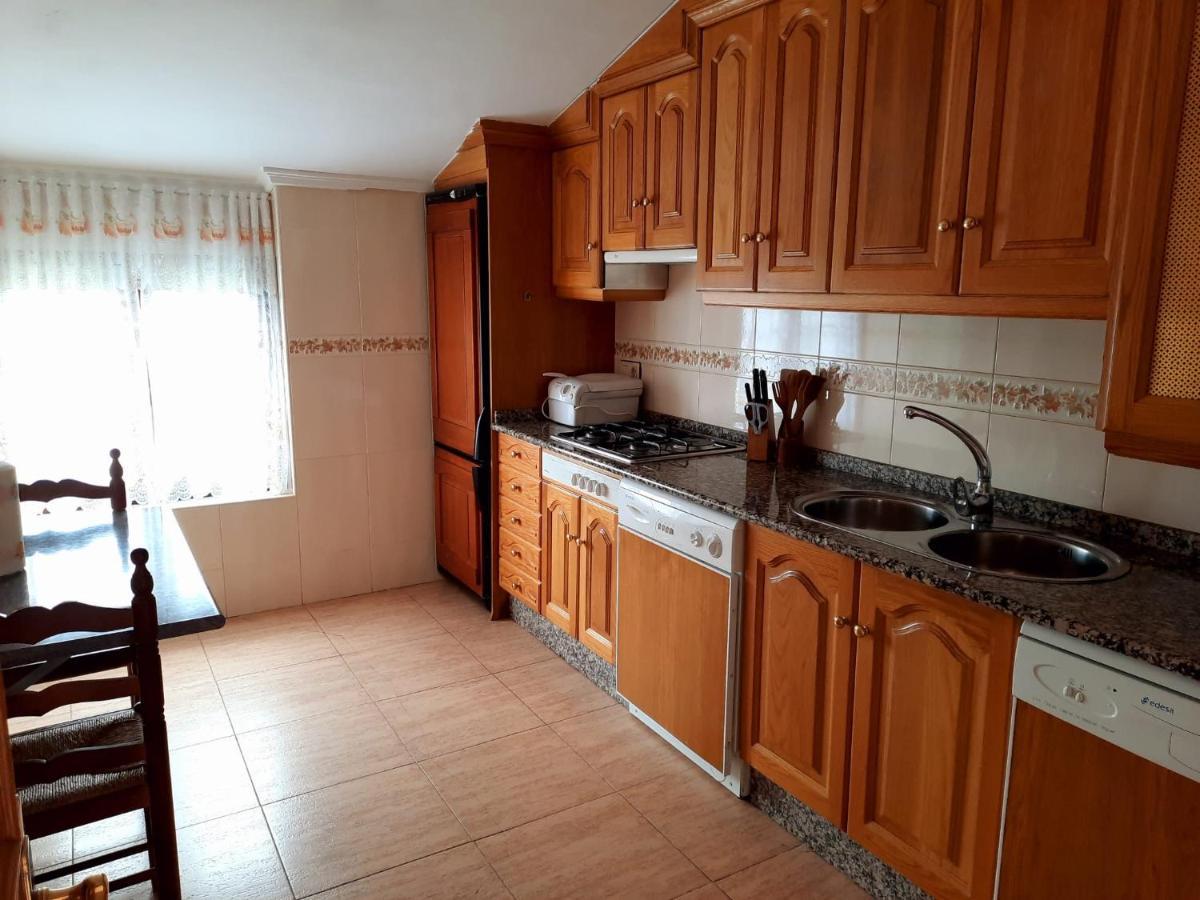 Appartement La Morada Del Tejar à La Fregeneda Extérieur photo
