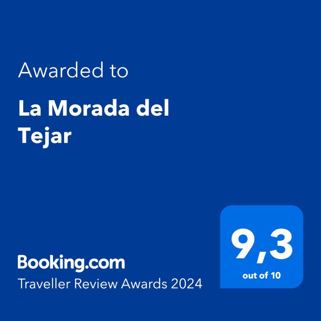 Appartement La Morada Del Tejar à La Fregeneda Extérieur photo