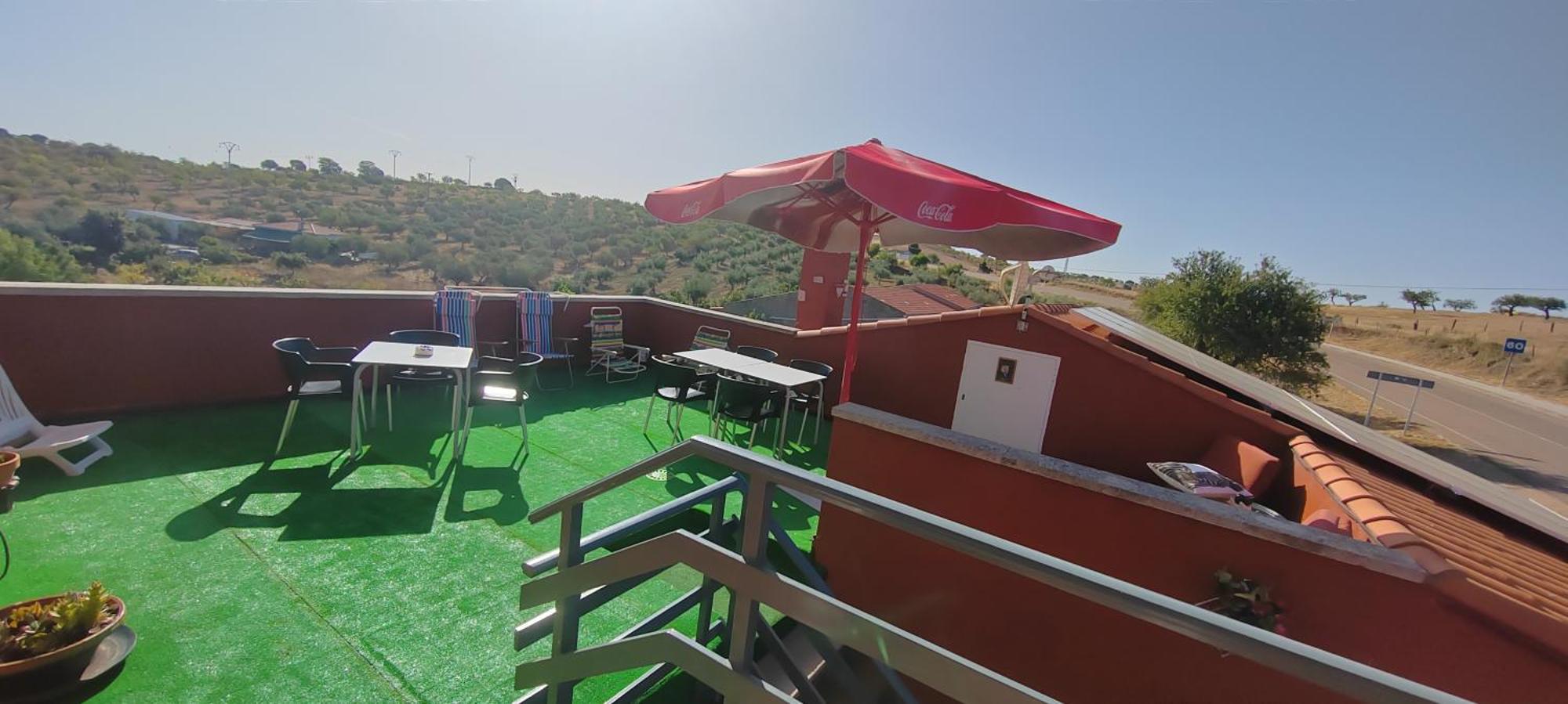 Appartement La Morada Del Tejar à La Fregeneda Extérieur photo